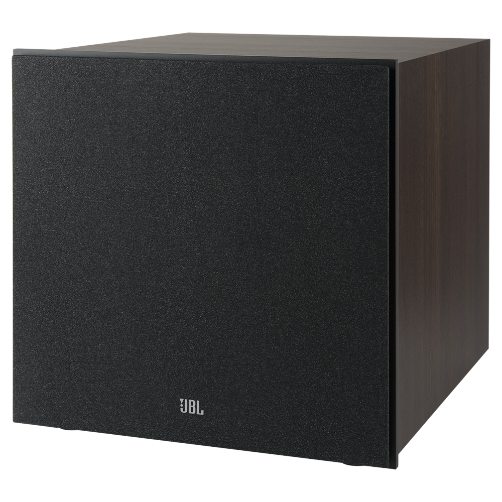 JBL Stage 2 220P Active Subwoofer 12" 250W