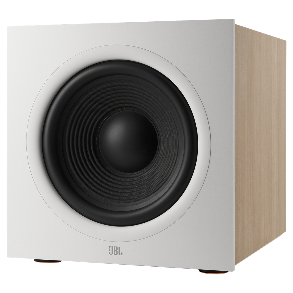 JBL Stage 2 220P Active Subwoofer 12" 250W