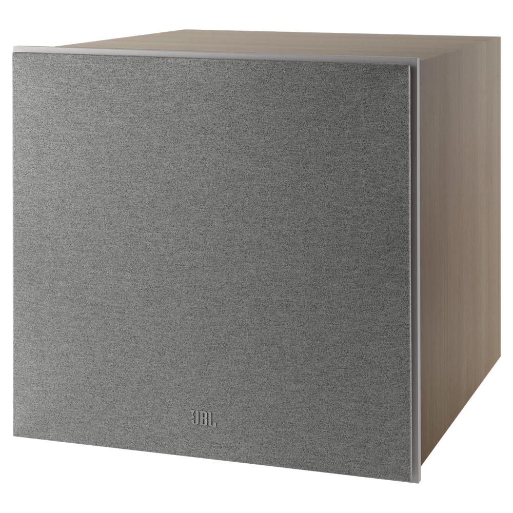 JBL Stage 2 220P Active Subwoofer 12" 250W