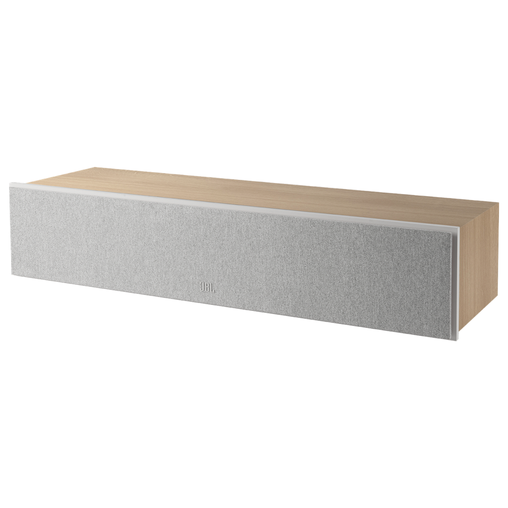 JBL Stage 2 245C Centre Speaker Quad 4.5"