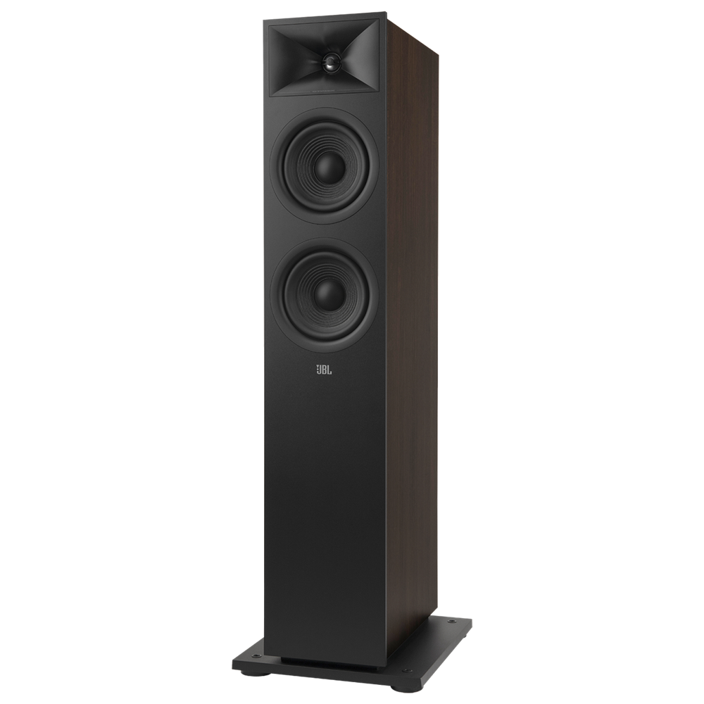 JBL Stage 2 260F Floorstanding Speakers dual 6"