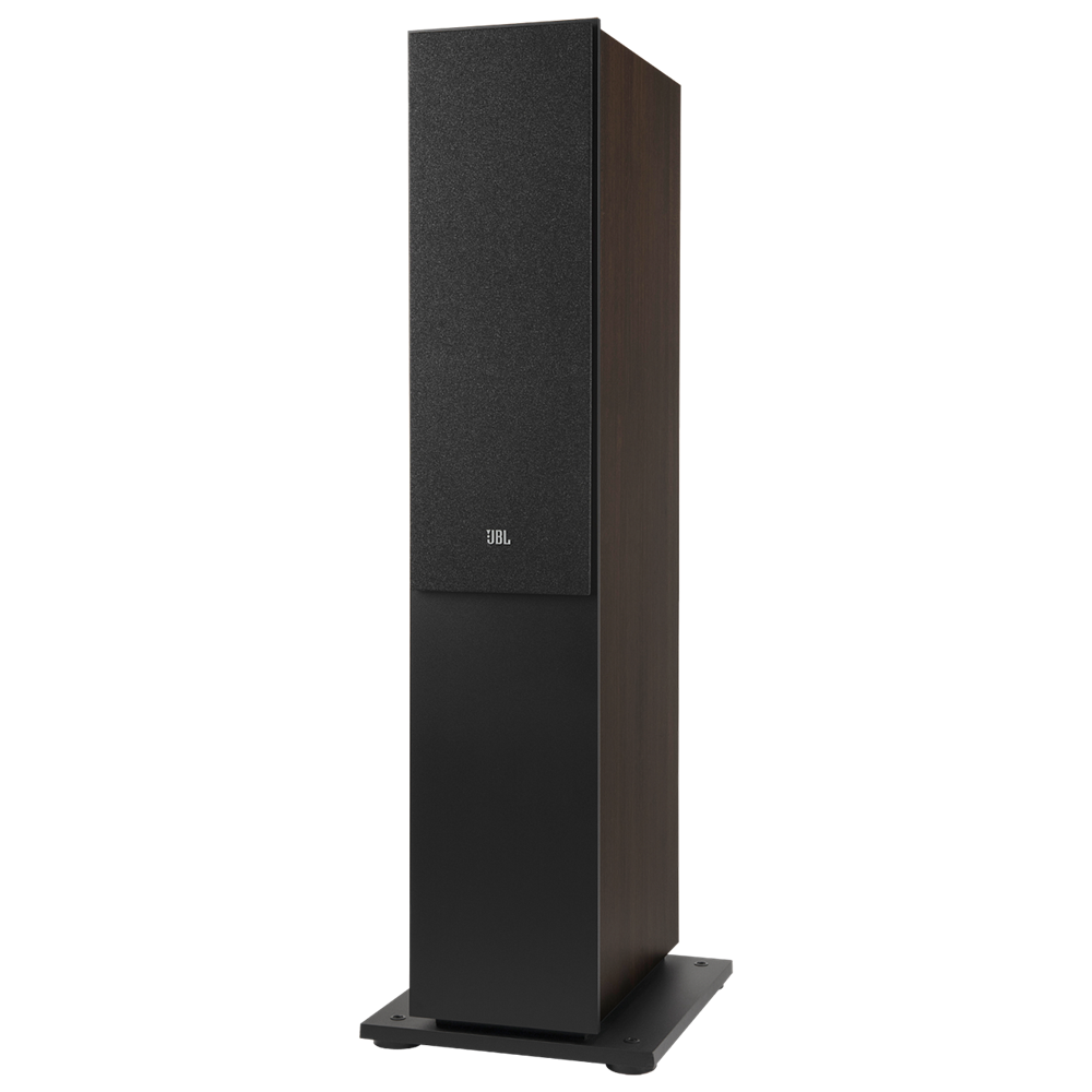 JBL Stage 2 260F Floorstanding Speakers dual 6"