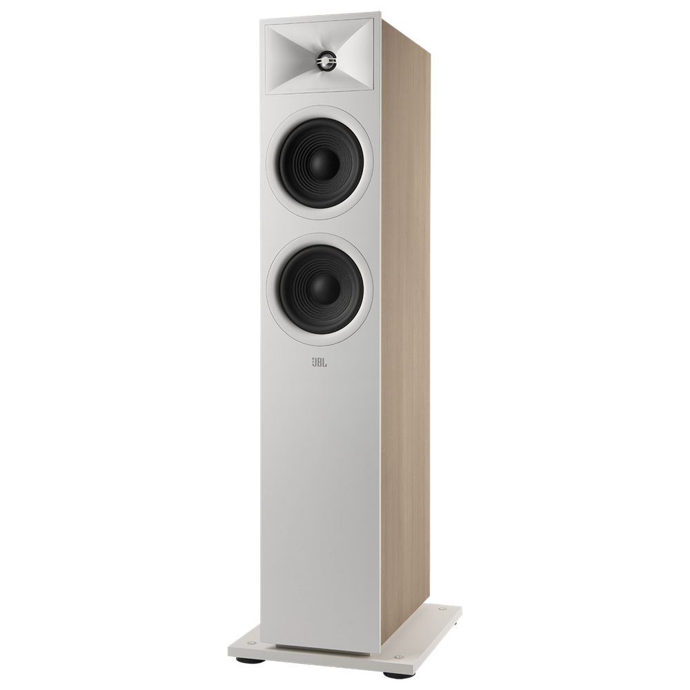JBL Stage 2 260F Floorstanding Speakers dual 6"
