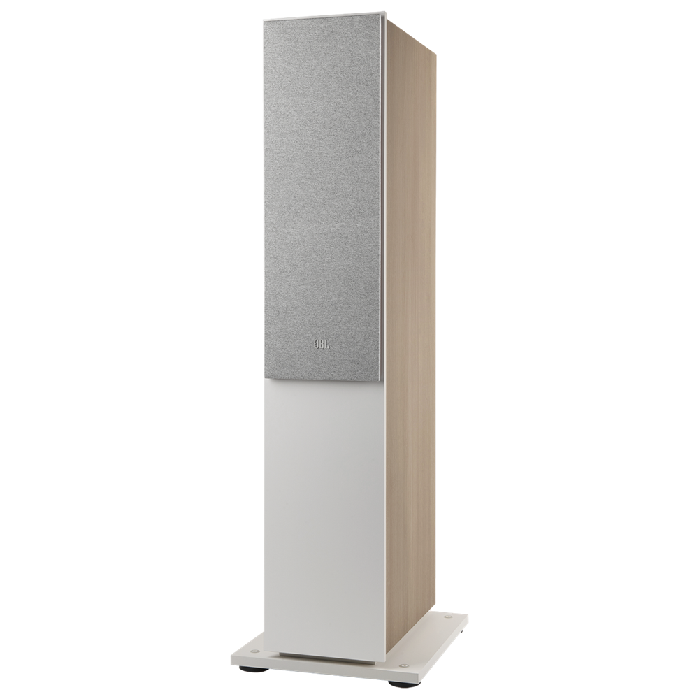 JBL Stage 2 260F Floorstanding Speakers dual 6"