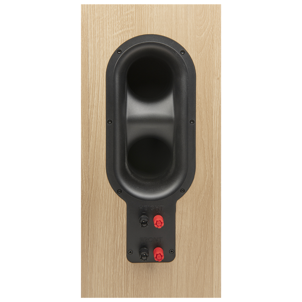 JBL Stage 2 260F Floorstanding Speakers dual 6"