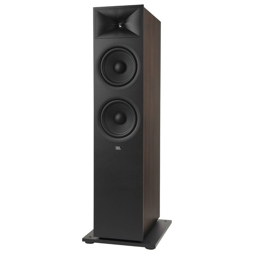 JBL Stage 2 280F Floor Standing Speaker Dual 8"