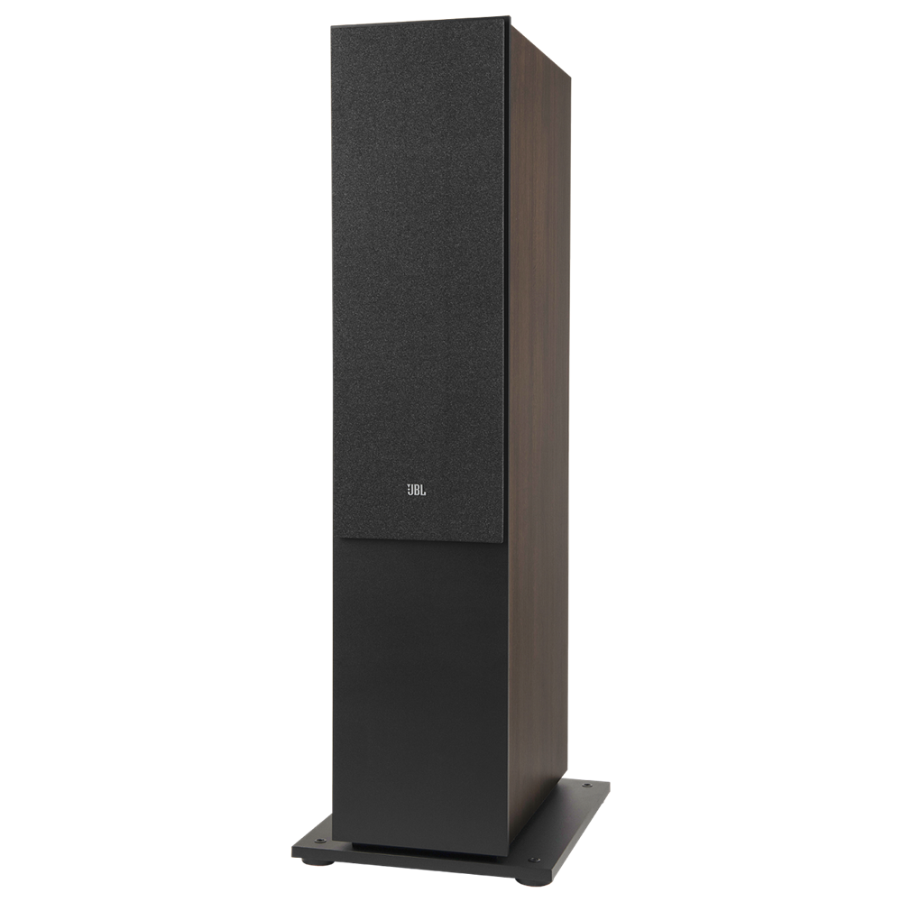 JBL Stage 2 280F Floor Standing Speaker Dual 8"