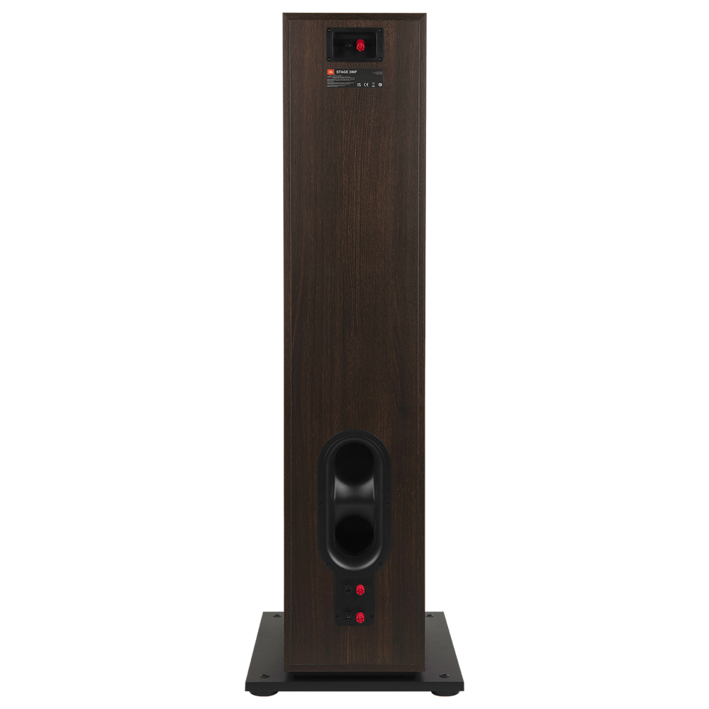 JBL Stage 2 280F Floor Standing Speaker Dual 8"
