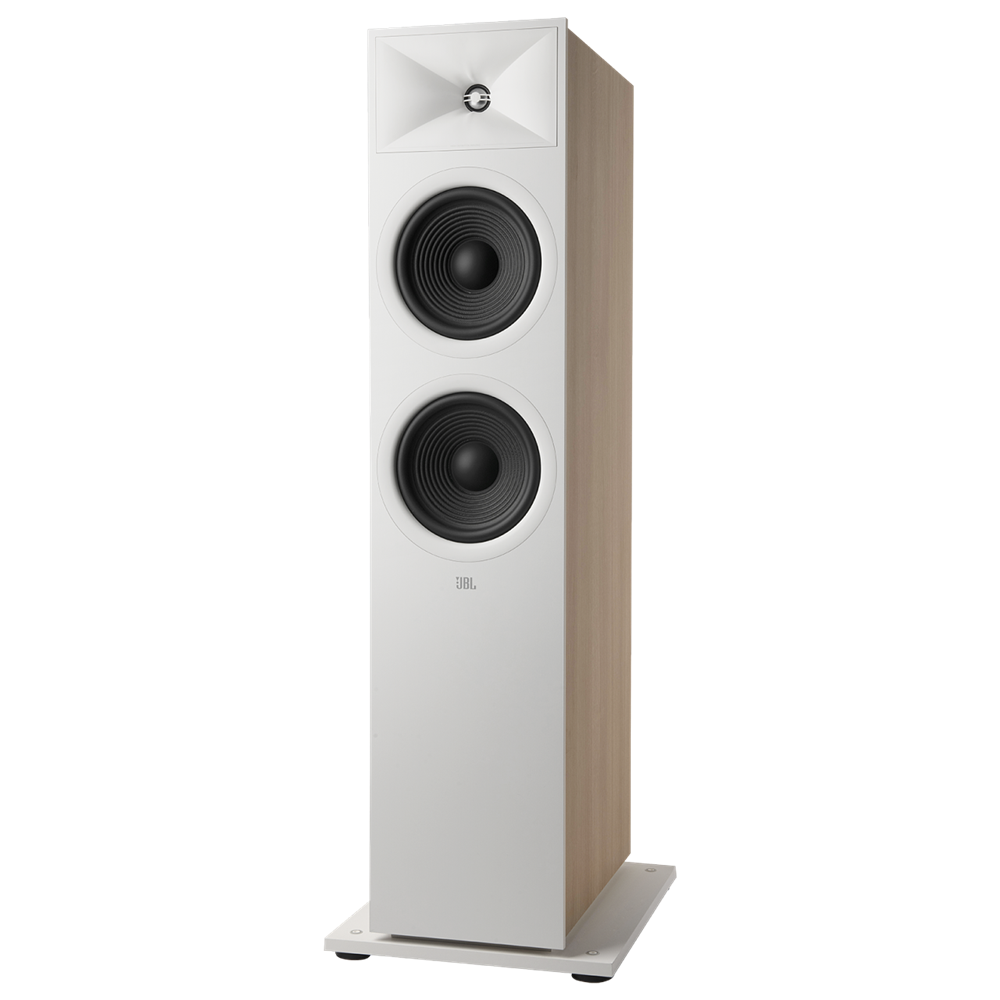 JBL Stage 2 280F Floor Standing Speaker Dual 8"