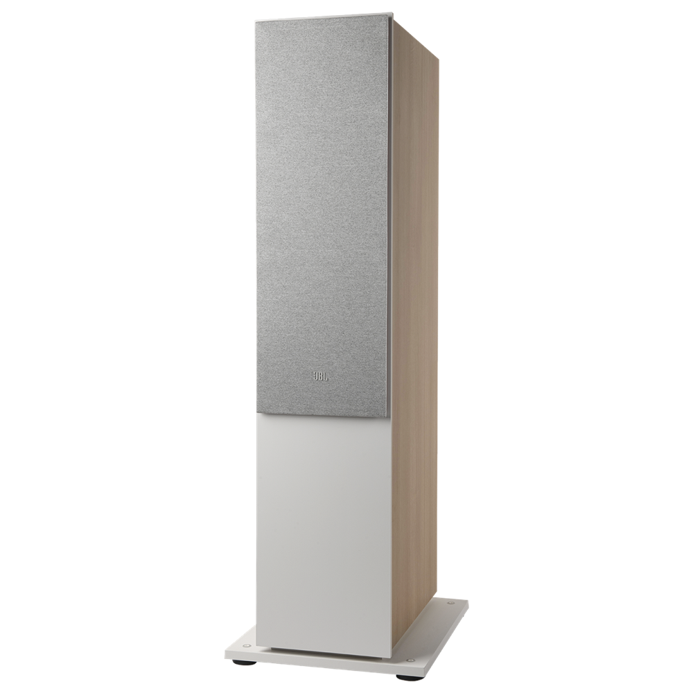 JBL Stage 2 280F Floor Standing Speaker Dual 8"