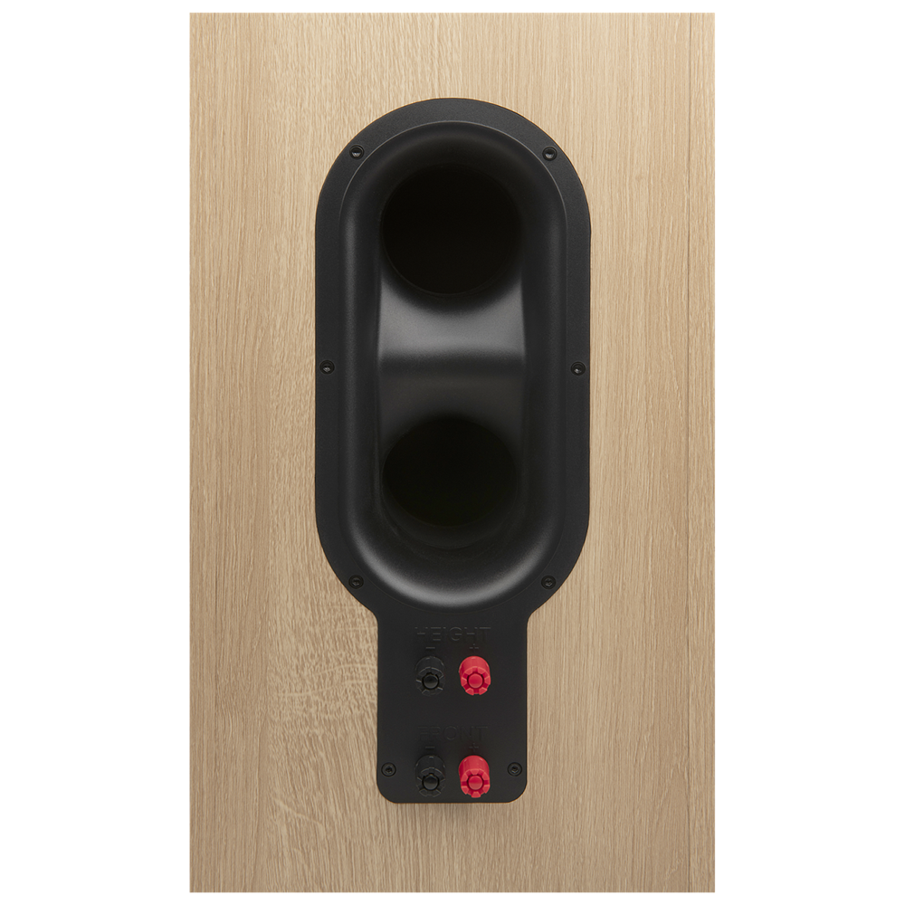 JBL Stage 2 280F Floor Standing Speaker Dual 8"