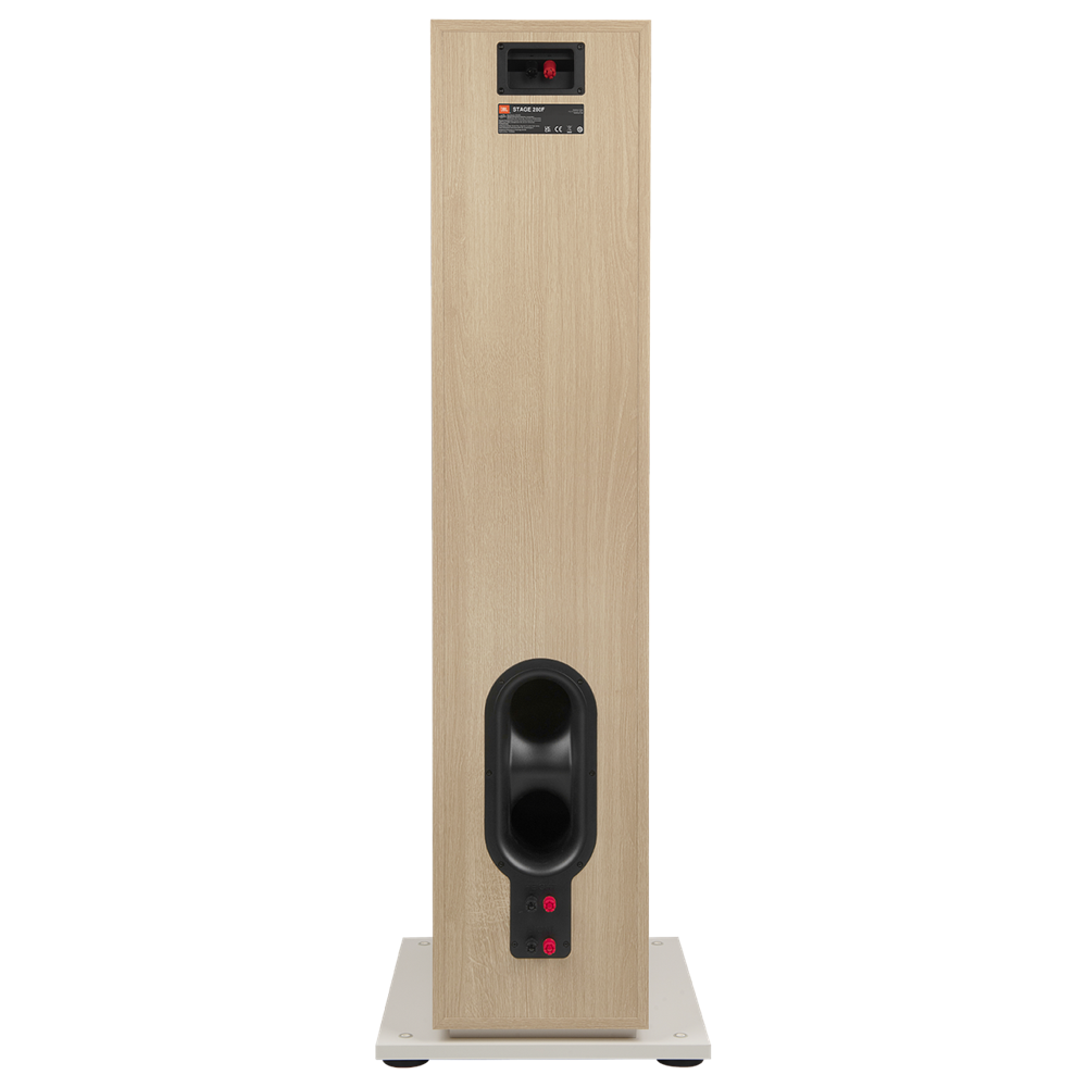 JBL Stage 2 280F Floor Standing Speaker Dual 8"