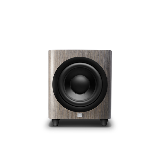 JBL HDI-1200P 12" 1000w Active Subwoofer