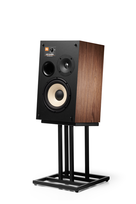 JBL L82 8" 2 way, Classic Series Bookshelf Loudspeaker-Pair