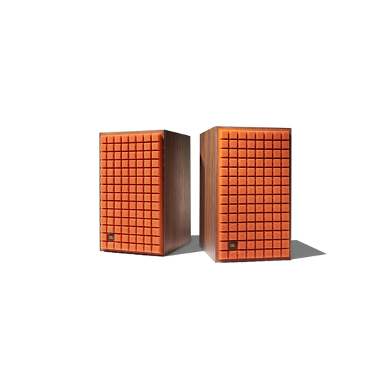 JBL L82 8" 2 way, Classic Series Bookshelf Loudspeaker-Pair