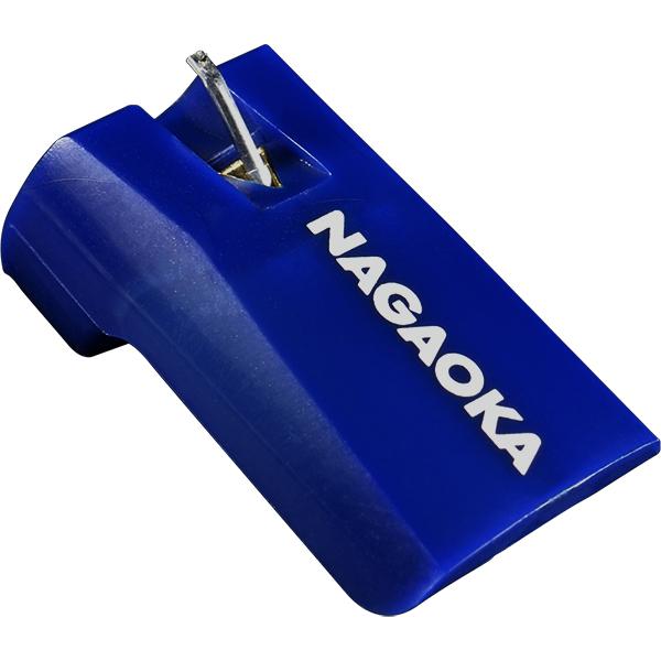Nagaoka JTS-80LB Stylus For the JT-80LB