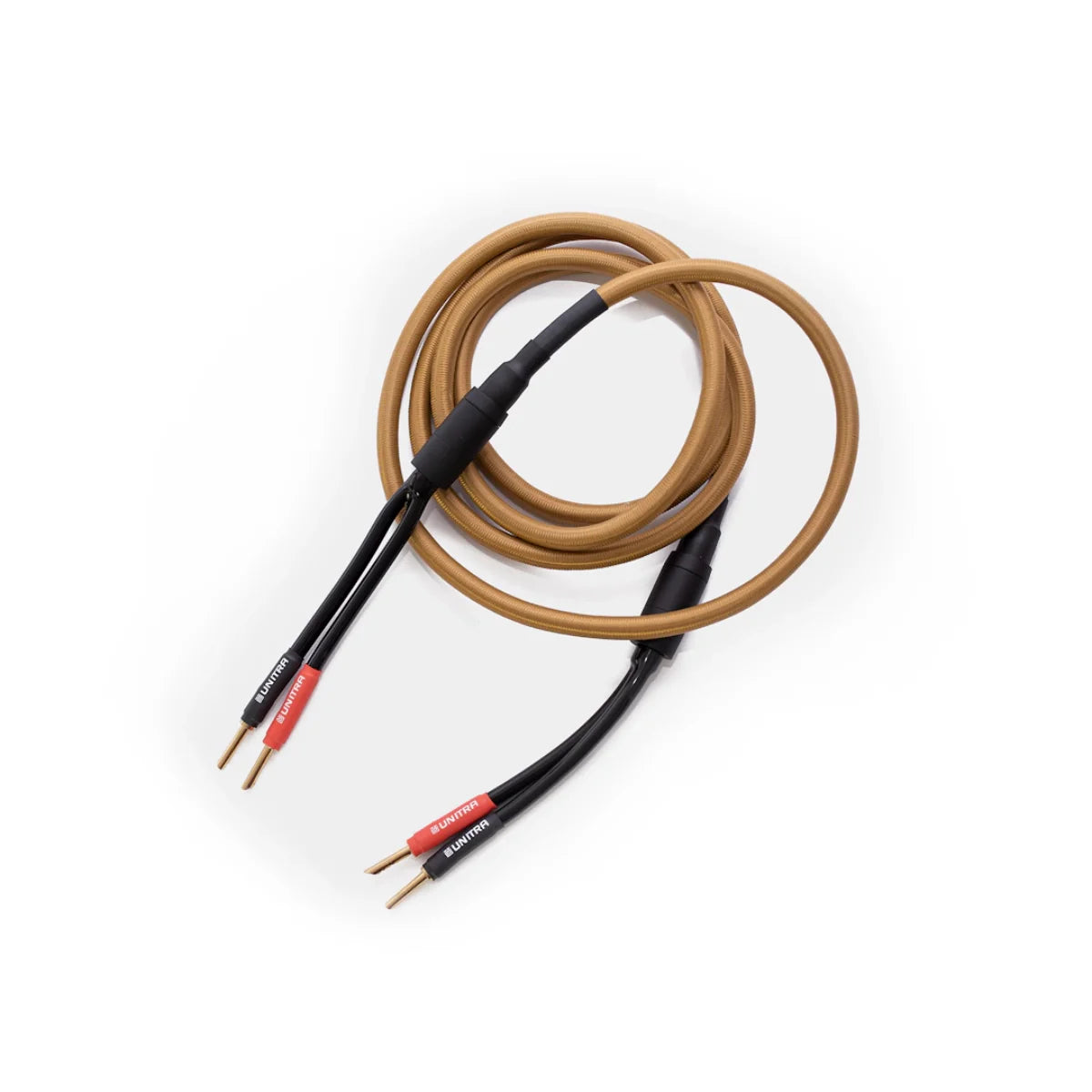 Unitra KG-40 Speaker Cables
