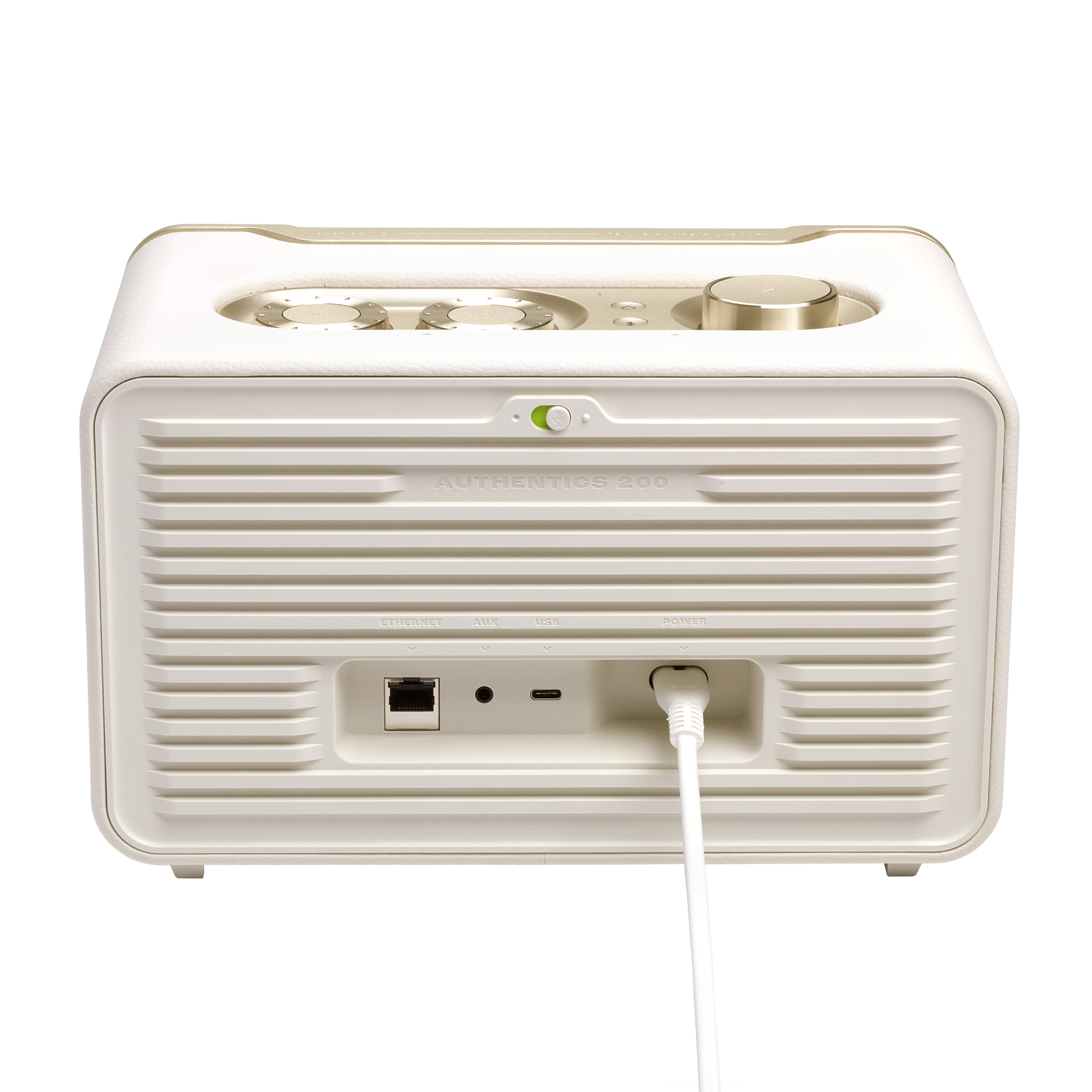 JBL Authentics 200 - Bluetooth Speaker