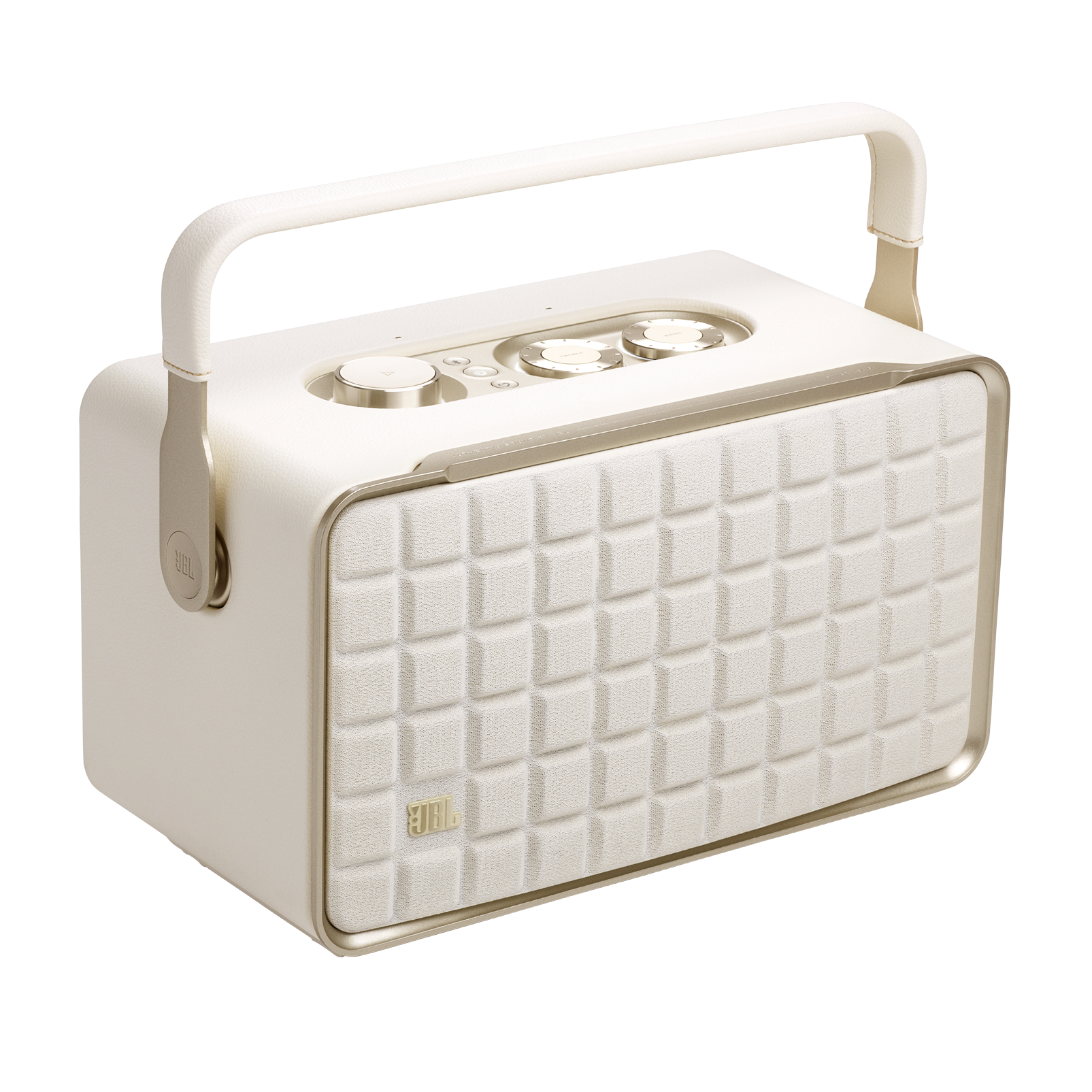 JBL Authentics 300 - Bluetooth Speaker