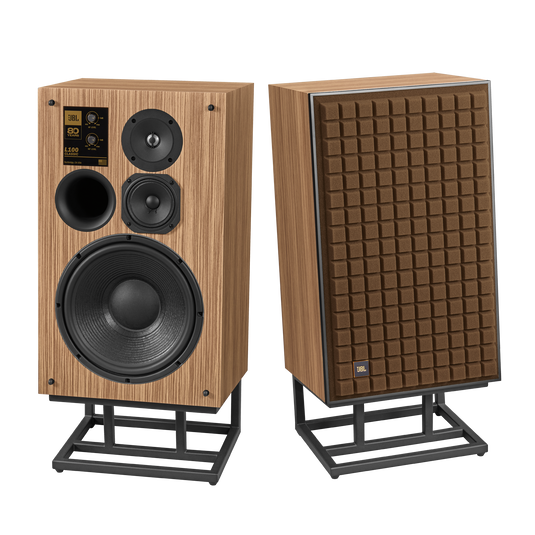 JBL L100 Classic 80 - Limited Edition 80th Anniversary JBL L100 Classic loudspeaker