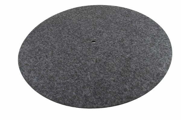Ludic Anti-static LP/Turntable Mat