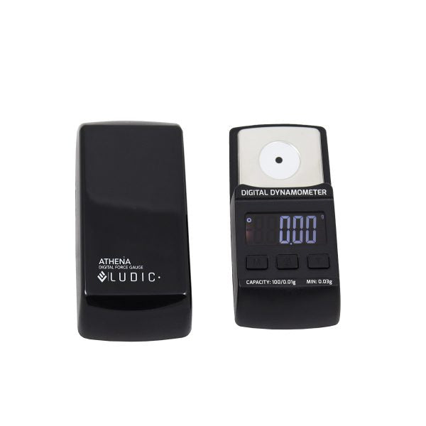 Ludic Athena Digital Stylus force Gauge