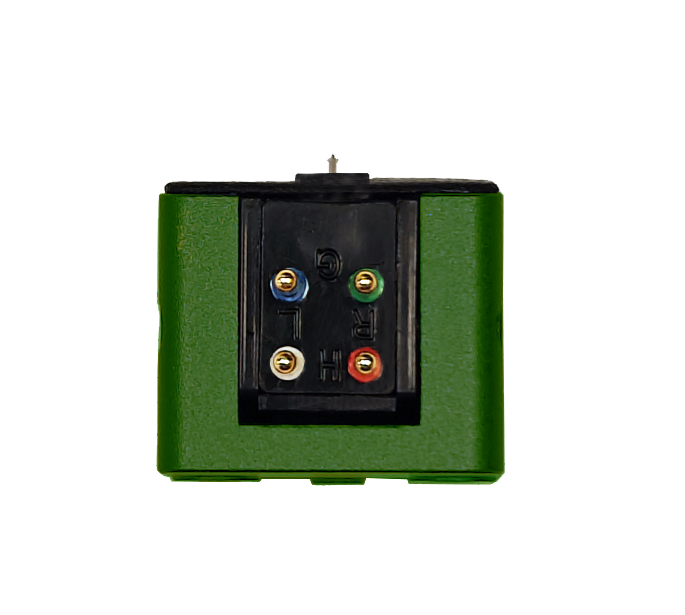 Vertere Acoustics Solo Mono MC Cartridge
