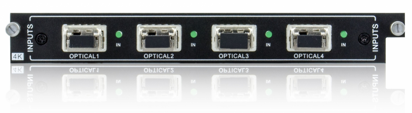 AV Gear AVG-MC-4I-FO