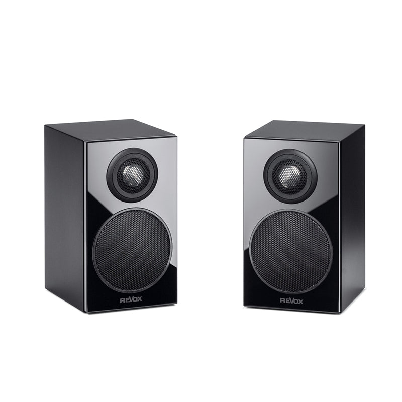 Revox MINI G50 Bookshelf Speakers
