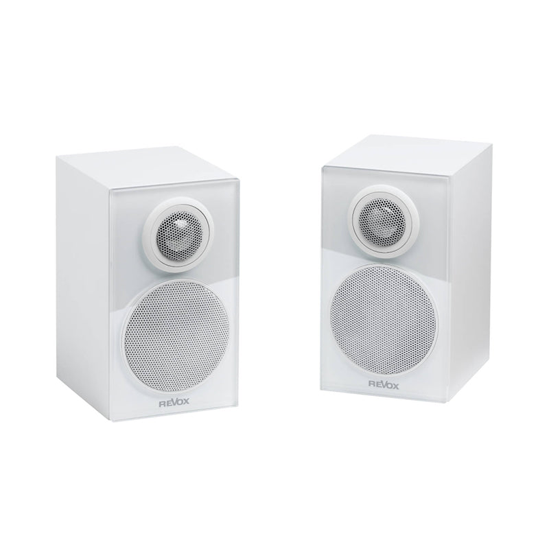Revox MINI G50 Bookshelf Speakers