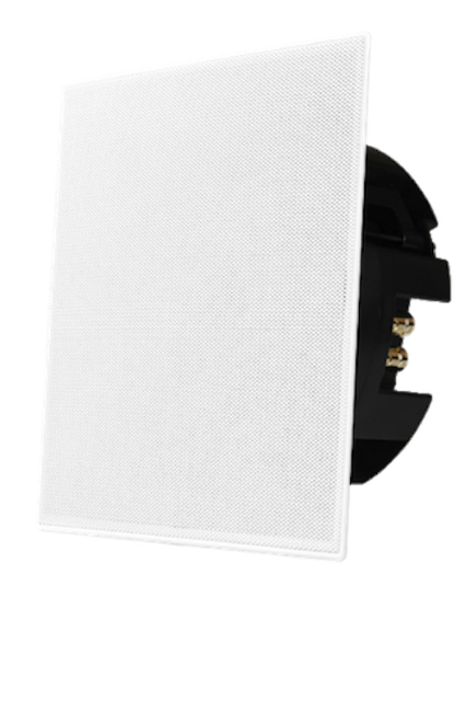 Artison MEZZ-8-G-SQ Mezzanine Square Grille