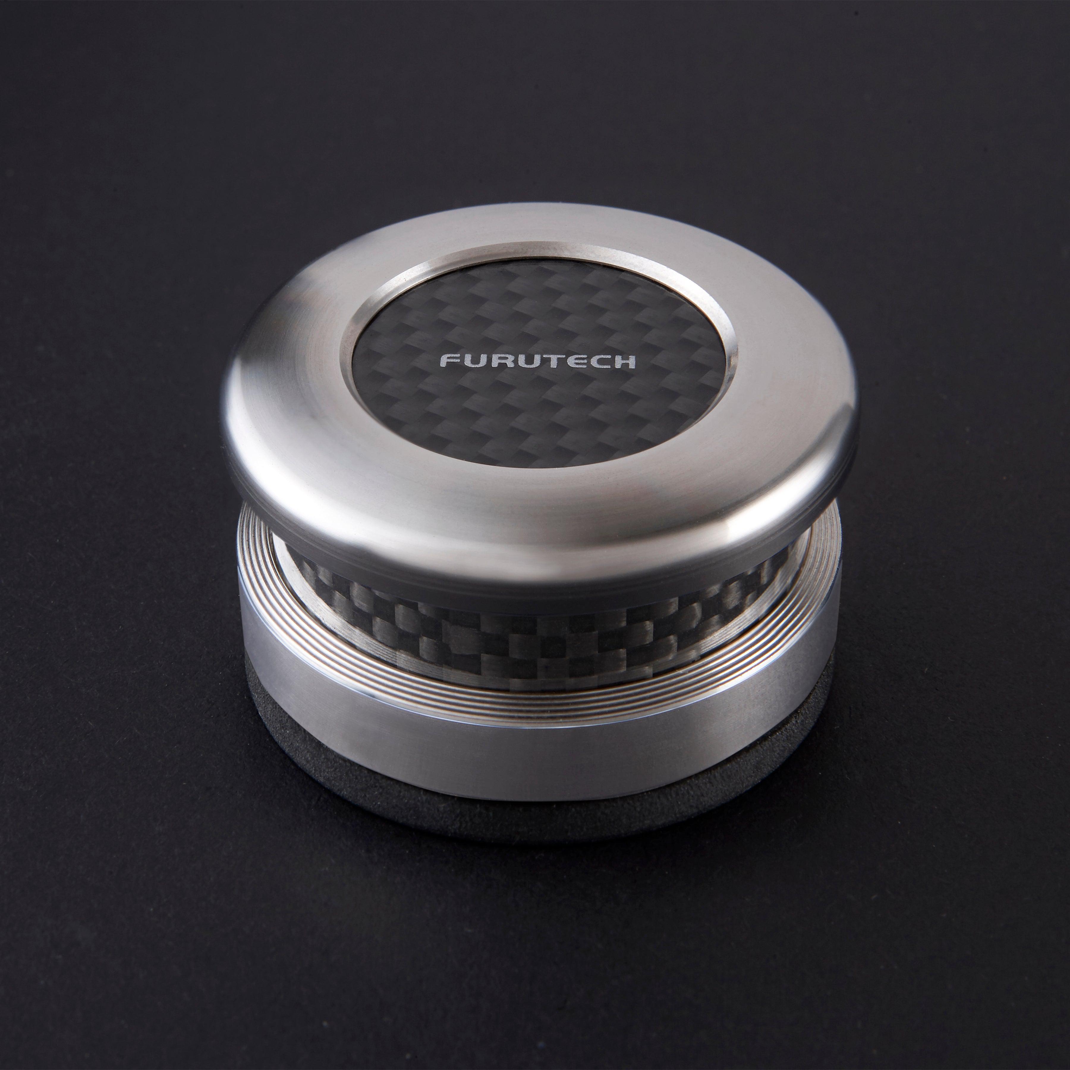 Furutech Monaco LP Stabilizer