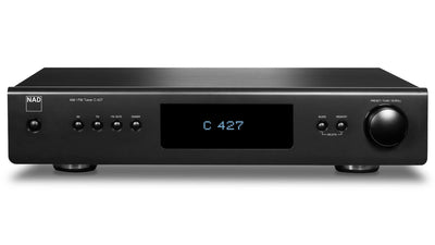 NAD C 427 Stereo AM / FM Tuner