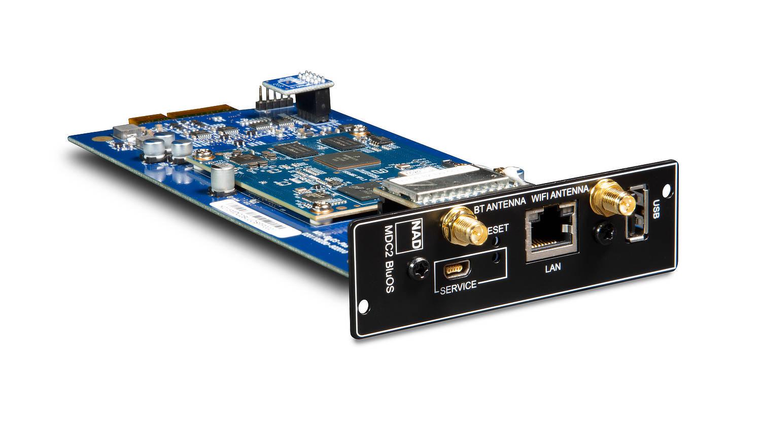 NAD MDC2 BluOS D Module