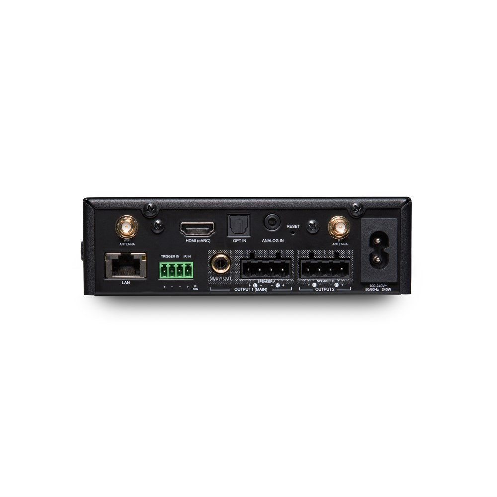 NAD CI SA2-120 BluOS Streaming Amplifier Module