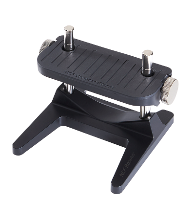 Furutech NCF Booster-Signal Connector & Cable Holder