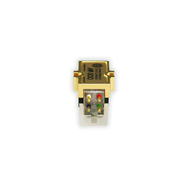 Nagaoka MP-500 Moving Magnet (Permalloy)  Cartridge