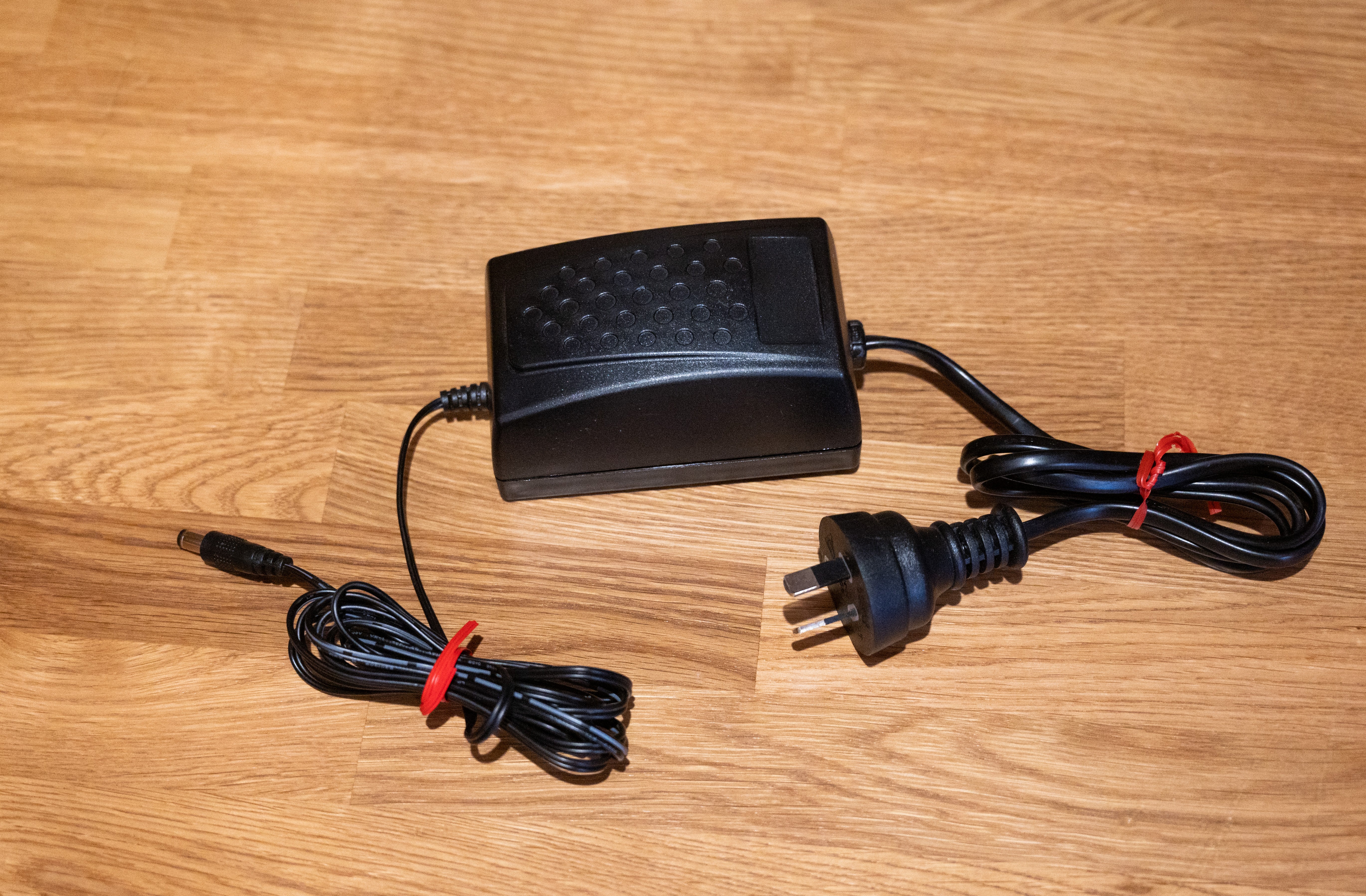 New Horizon GD Power 24 AC