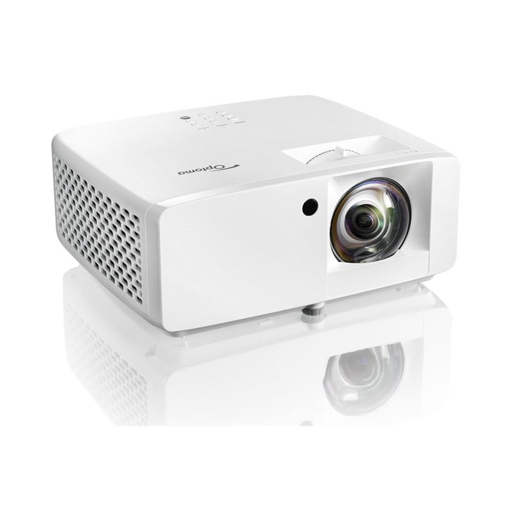 Optoma AZH360ST Laser HD 1920x1080 short throw 0.5:1 3600lm 16:9