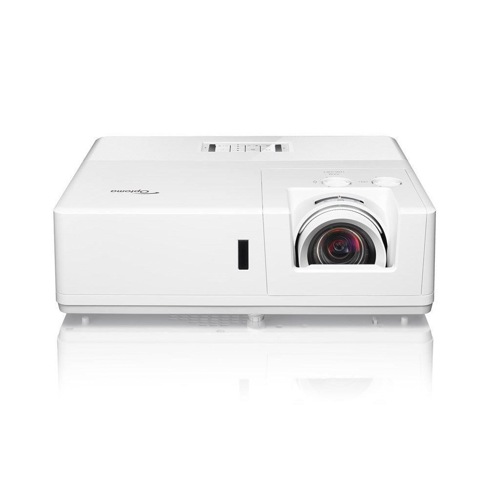 Optoma AZU717T Laser WUXGA 1920x1200 normal throw 1.2-1.92:1 7000lm 16:10