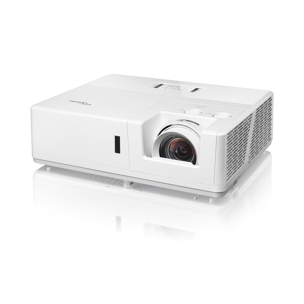 Optoma AZU717T Laser WUXGA 1920x1200 normal throw 1.2-1.92:1 7000lm 16:10