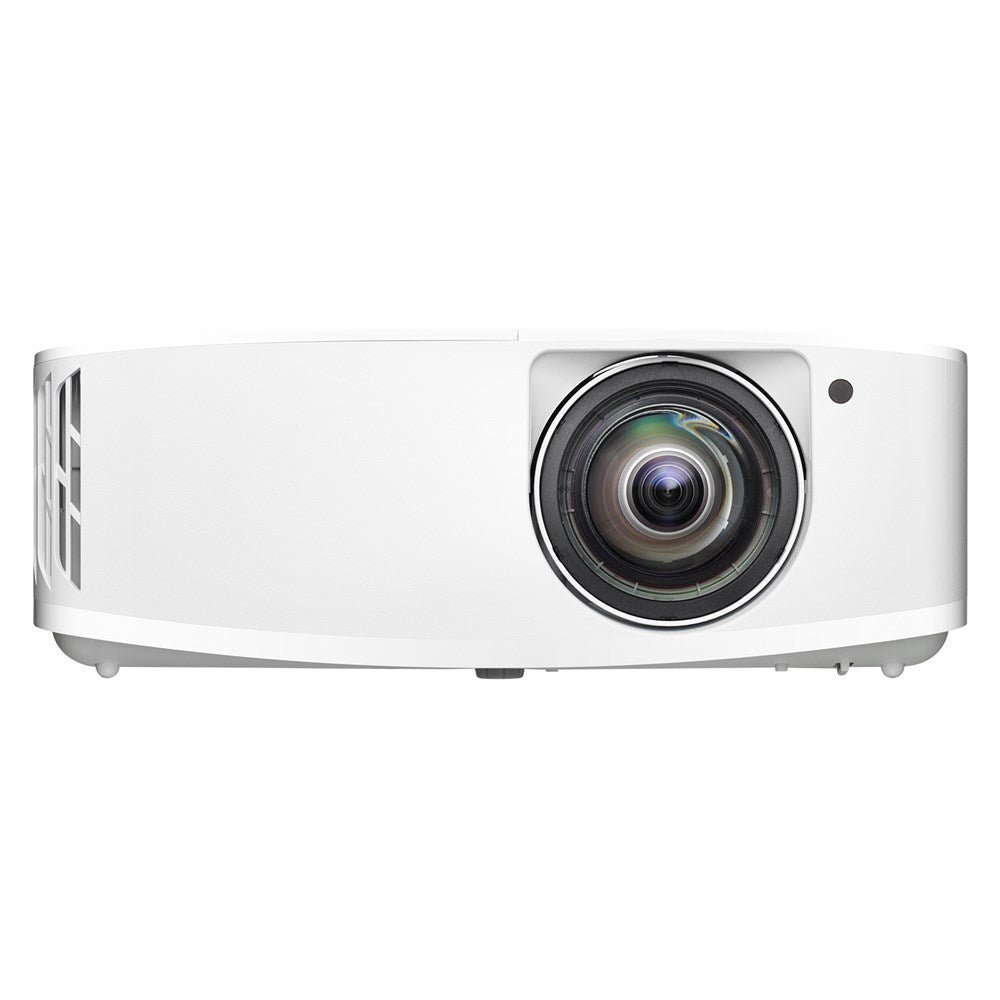 Optoma GT2160HDR Lamp UHD 3840x2160 short throw high FPS 0.49:1 4000lm 16:9