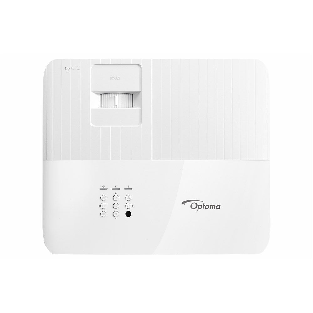 Optoma GT2160HDR Lamp UHD 3840x2160 short throw high FPS 0.49:1 4000lm 16:9