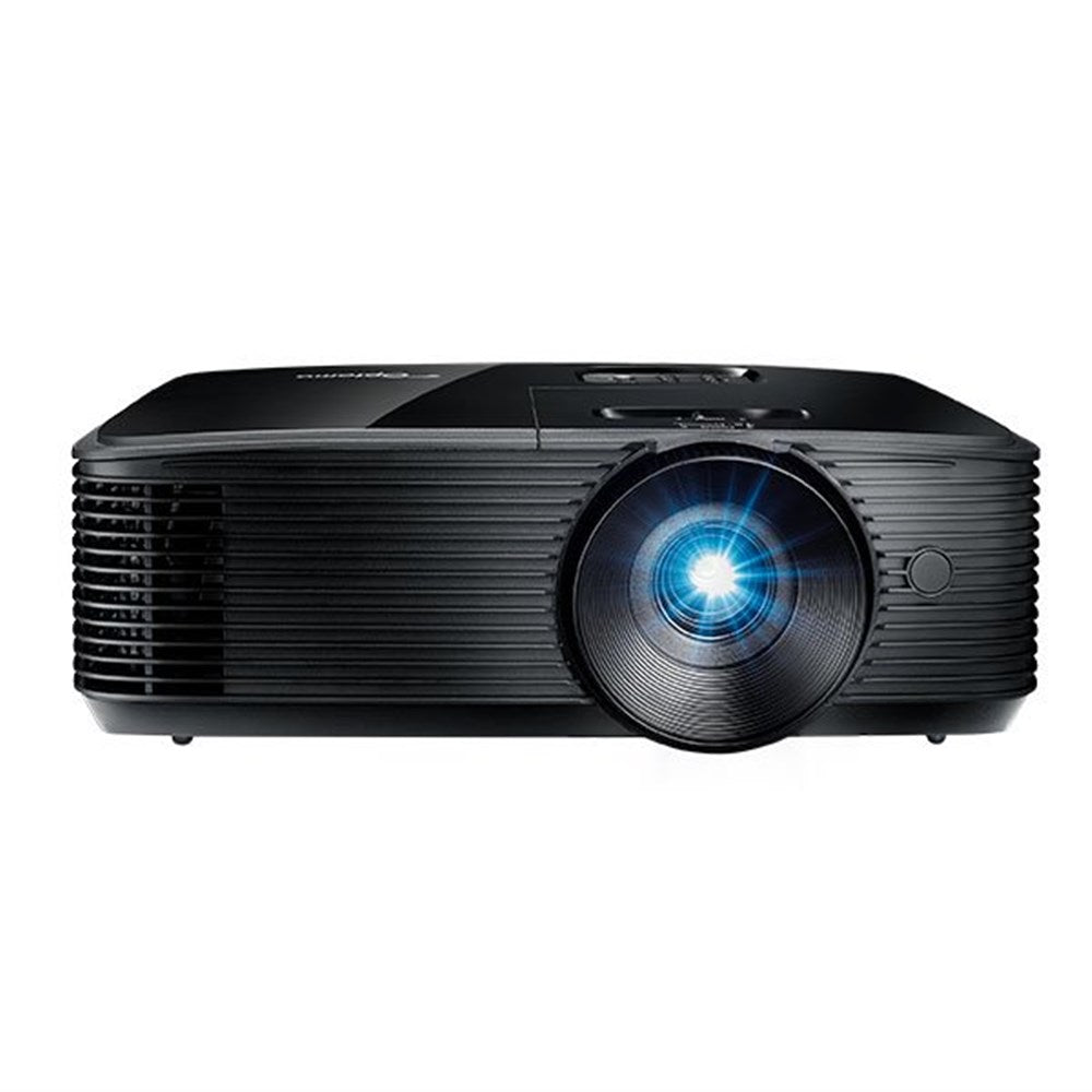 Optoma HD146X 3800lm 1080P 30000:1 Home Entertainment Projector Optoma