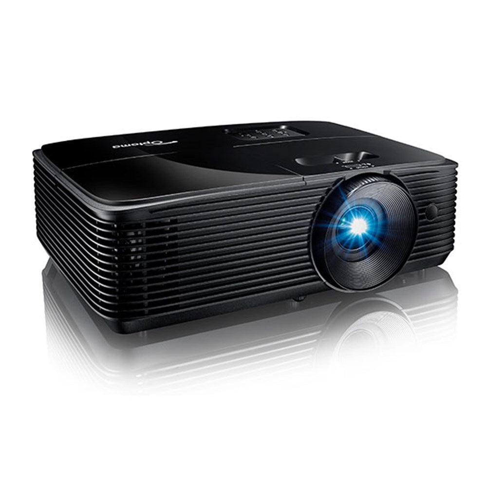 Optoma HD146X 3800lm 1080P 30000:1 Home Entertainment Projector Optoma
