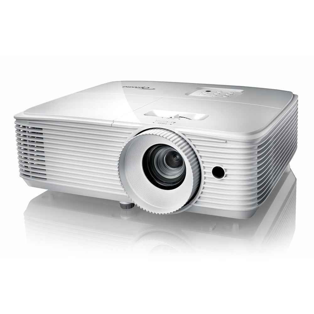 Optoma HD39HDR 1080p 4500 Lumens 50000:1 Contrast
