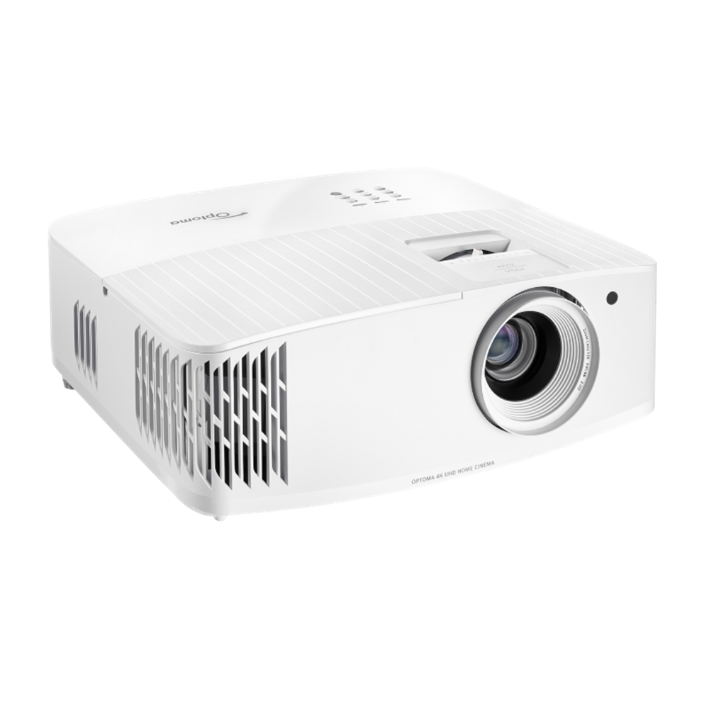 Optoma UHD35+ lamp UHD 3840x2160 normal throw 1.5-1.66:1 4000lm 16:9
