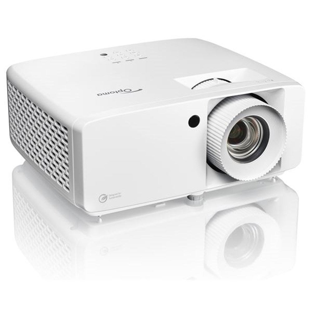Optoma WAVE130RK laser UHD 3840x2160 normal throw 1.4-2.24:1 4000lm 16:9
