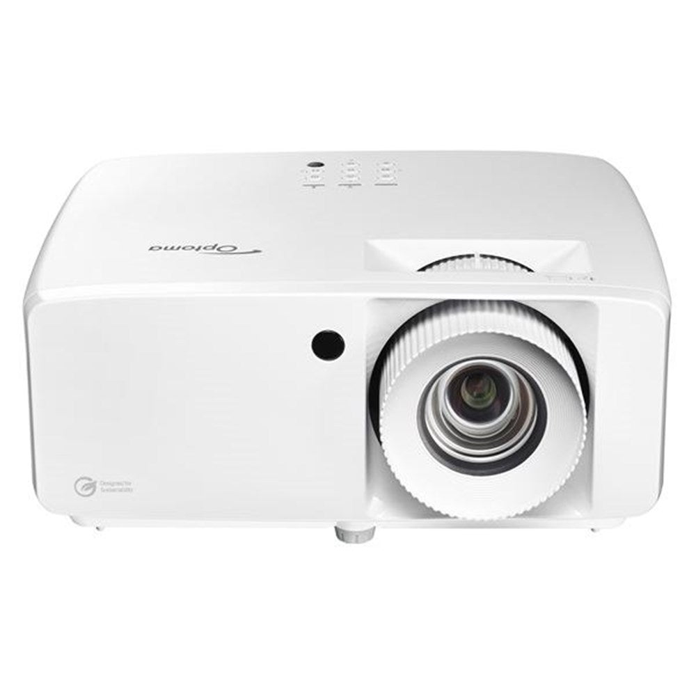 Optoma WAVE130RK laser UHD 3840x2160 normal throw 1.4-2.24:1 4000lm 16:9