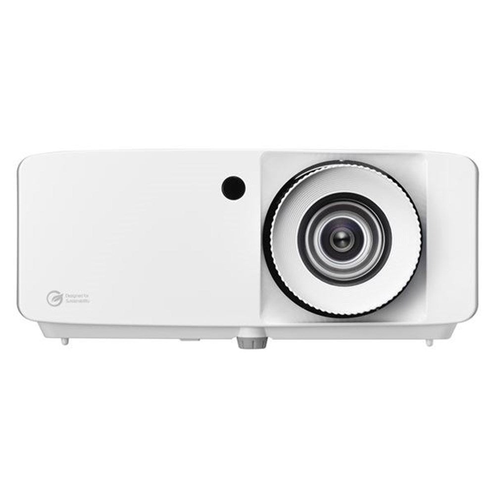 Optoma WAVE130RK laser UHD 3840x2160 normal throw 1.4-2.24:1 4000lm 16:9